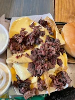 Brisket Nachos