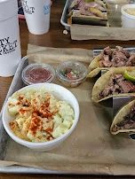 Chopped Brisket