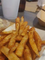 Fries