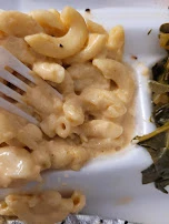 Mac N Cheese