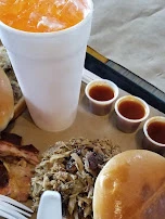 Pork Sandwich