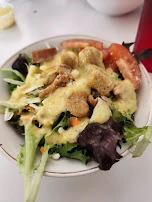 Side Salad