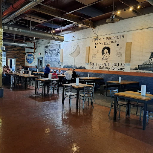 SMOKE:Texas BBQ & Watering Hole photo 3