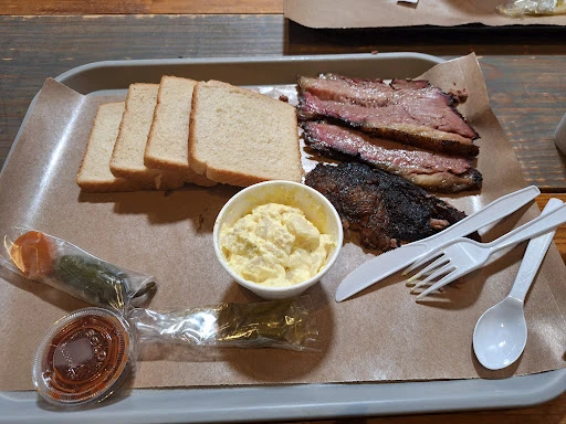 SMOKE:Texas BBQ & Watering Hole photo 10