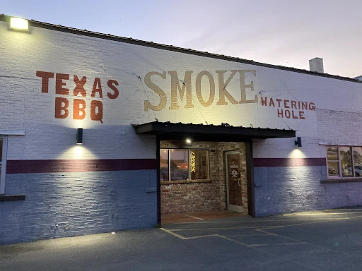 SMOKE:Texas BBQ & Watering Hole photo 8