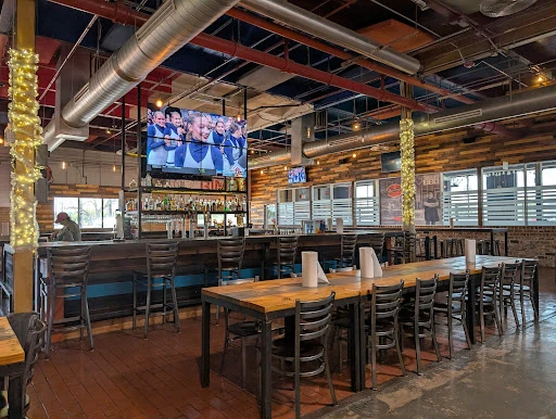 SMOKE:Texas BBQ & Watering Hole photo 7