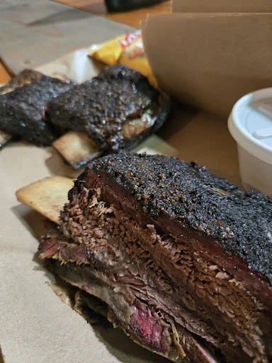SMOKE:Texas BBQ & Watering Hole photo 5