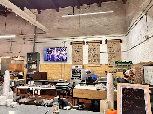 SMOKE:Texas BBQ & Watering Hole photo 4